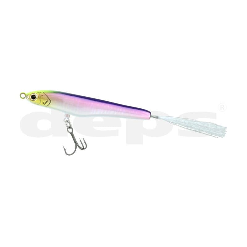 Deps Wakasagi Bait 55 F #07 Flash Purple