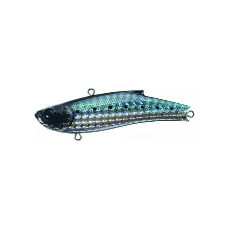 Bassday Range Vib 70ES LH-475 Black Sardine