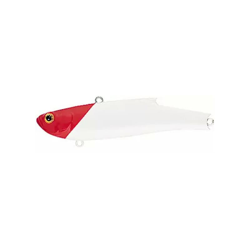 Bassday Range Vib 55ES P-04 Red Head