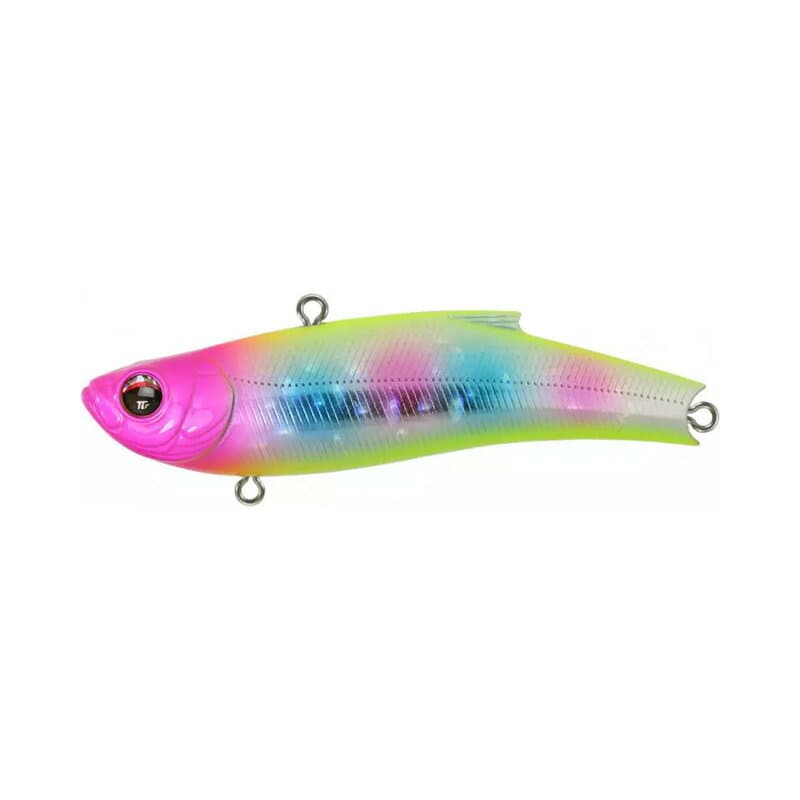 Bassday Range Vib 70TG RD-522 Pink Head Candy