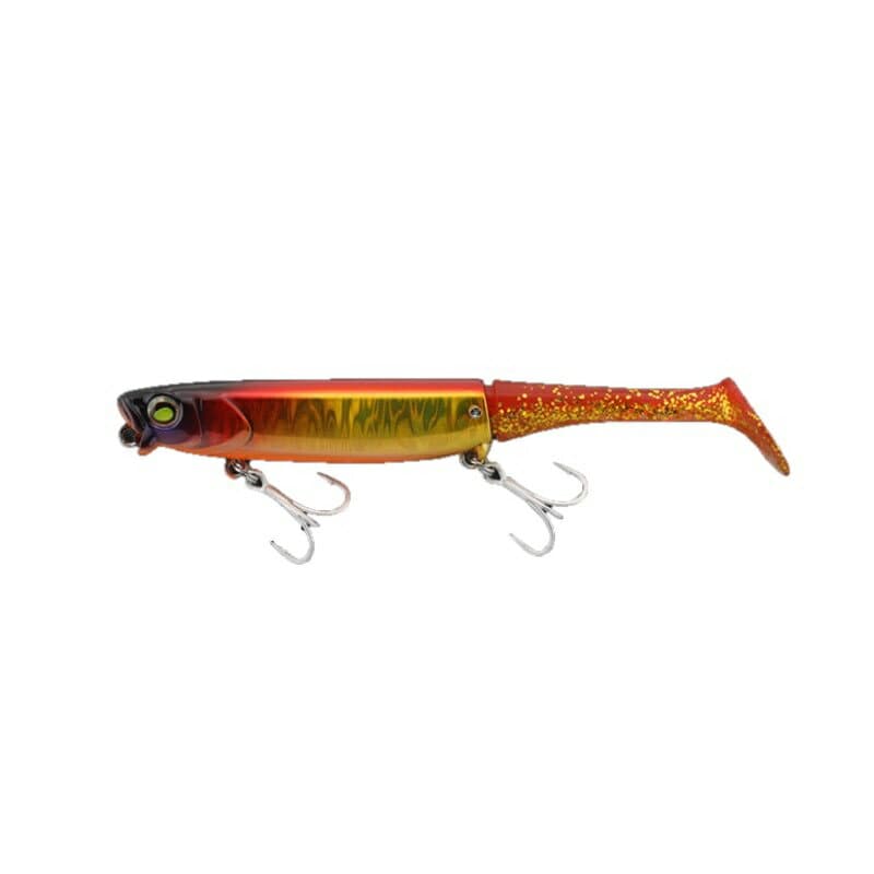 Jackall Sabull HB Shad 35g Akakin