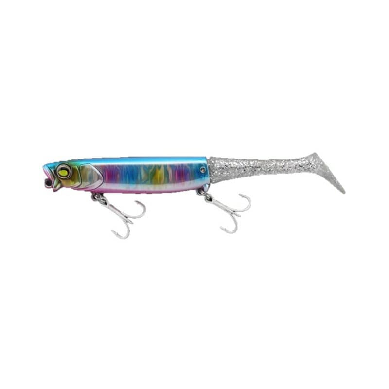 Jackall SABULL HB SHAD 35g Blue Pink Candy