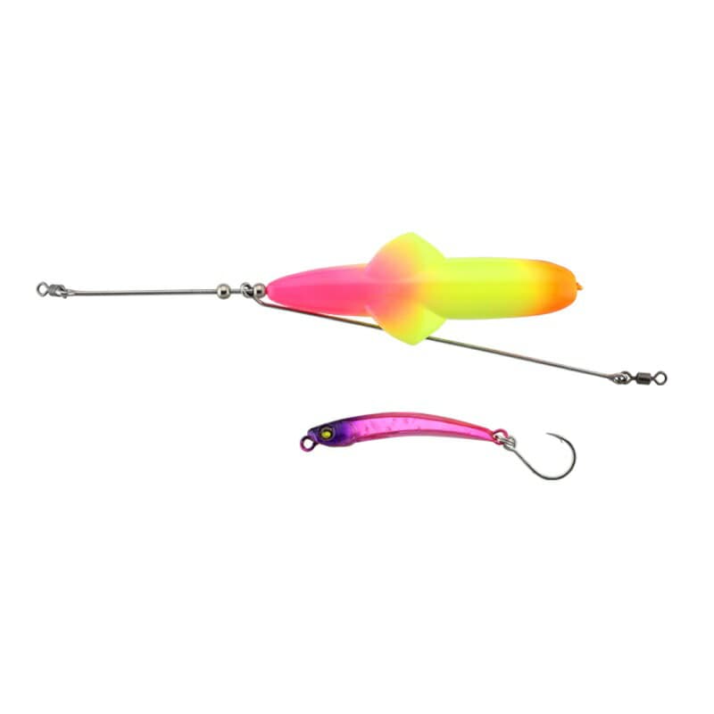 Jackall Jetlow 45g Appeal Set