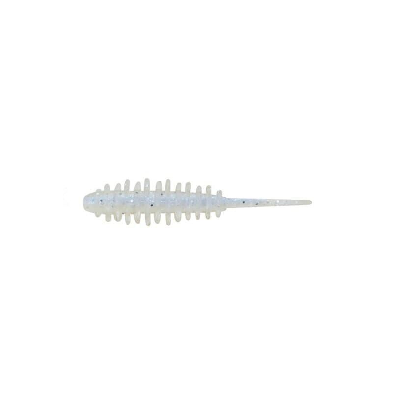 Tict Ajibokko 1.5 inch C-16 Nano-rame Shirasu