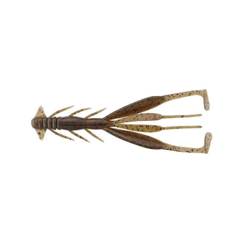 Jackall Jimmy Shrimp 3.8 Inch Jimmy Guripan