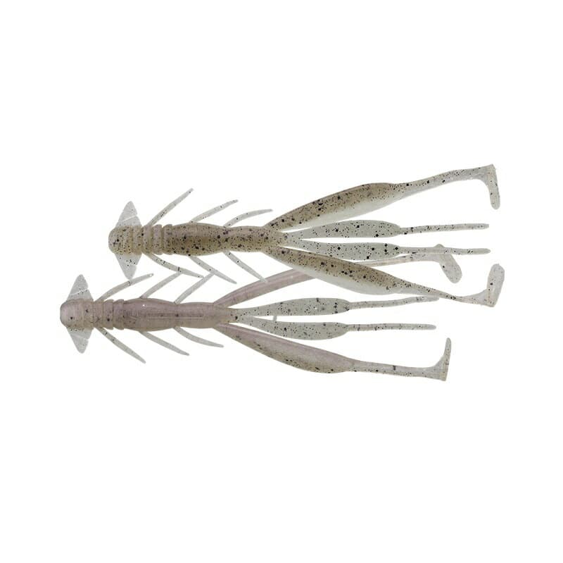 Jackall Jimmy Shrimp 3.8 inch Kuwase Suzuebi