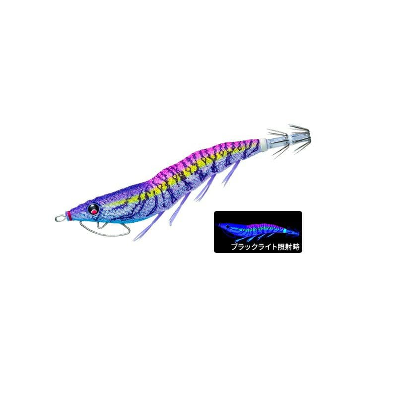 Duel EZ-Q Cast Kuwae 3.0 A1756-KVVP #30 Daytime Pink