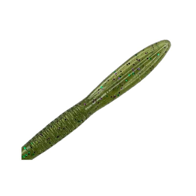 Gun Craft Betty 3.9inch Salt in #29 Grass Melon Shrimp