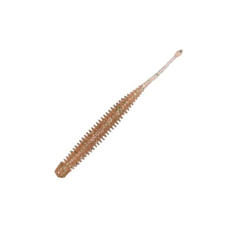 Gee Crack Pikupiku Pintail 3 inch #S527 Clear Horo Okiami
