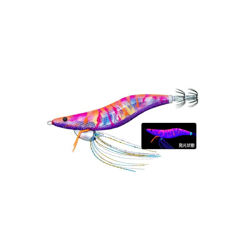Duel A1805-KVMM Ebi Q 3.0 #07 Marble Marble