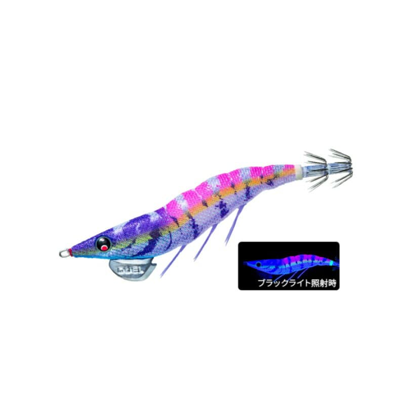 Duel EZ-Q Dart Master 2.5 A1725-KVVP #36 Nicchu Pink