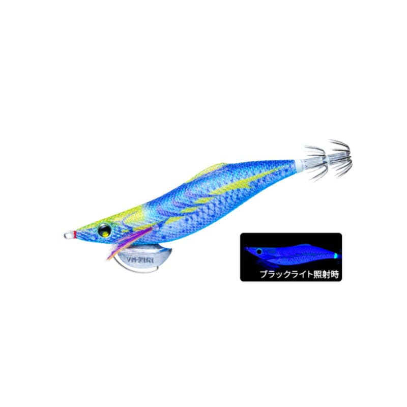Duel Aori Q LC Slow 3.0 A1774-KVSB #13 Sumi Shio Blue