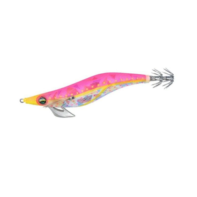 Daiwa Emeraldas Peak TypeS RV 3.0 Marble-Neo Sakura Dai