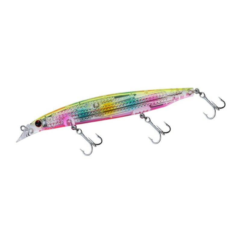 Daiwa Shoreline Shiner Z Vertice R 125S-LI LI Fuyajou