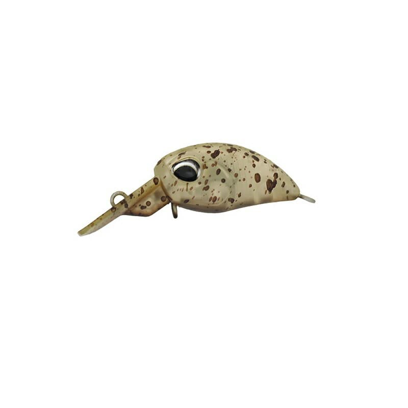 Valkein Haze Nano F M179 Clear Vintage Yellow Cork Line
