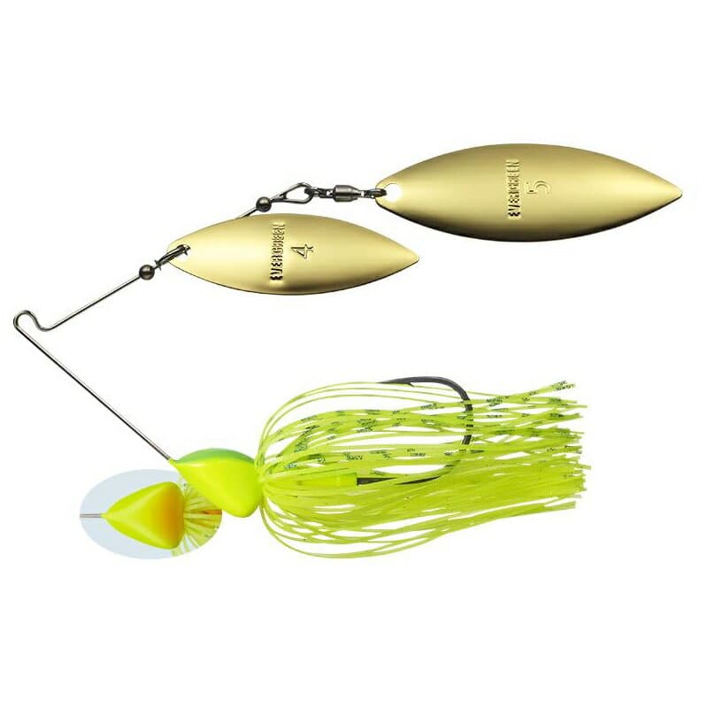 Evergreen Jungle Walker 5/8oz DW #156 Lime Chart