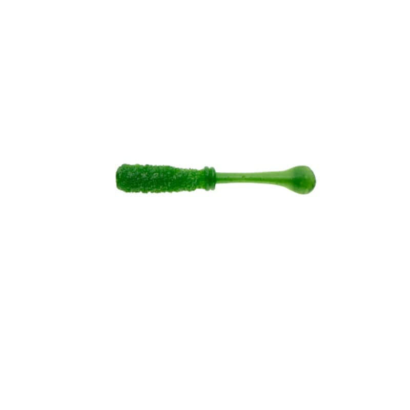 Fish Labo PenPen Slim 1.6 inch #01 Kabura Green
