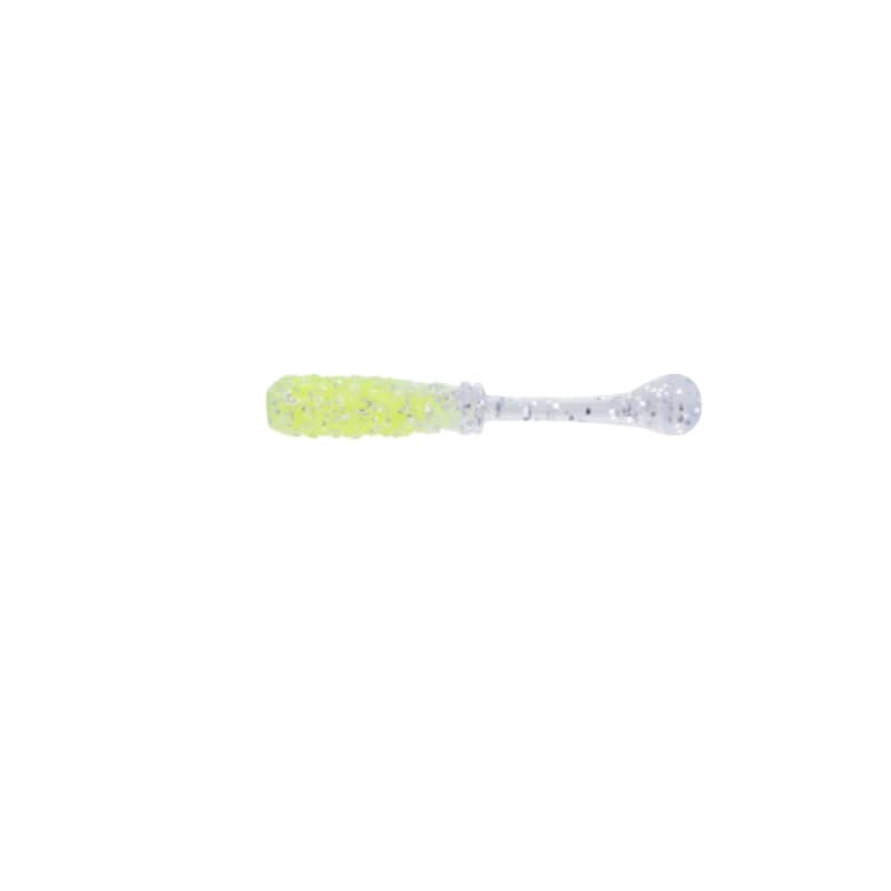 Fish Labo PenPen Slim 1.6 inch #14 Glitter Chartreuse