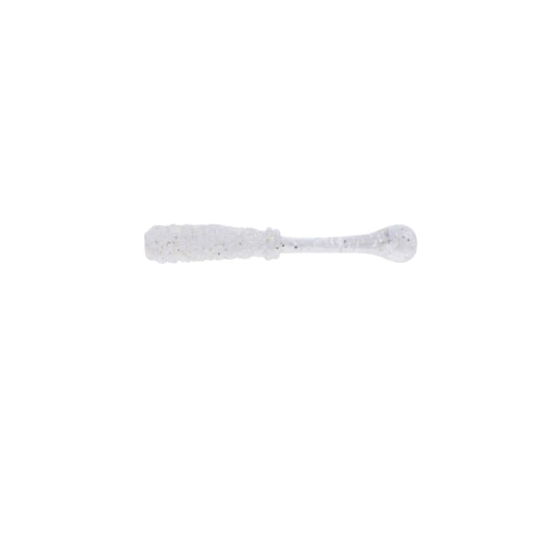 Fish Labo PenPen Slim 1.6 inch #08 Gold Powder Clear