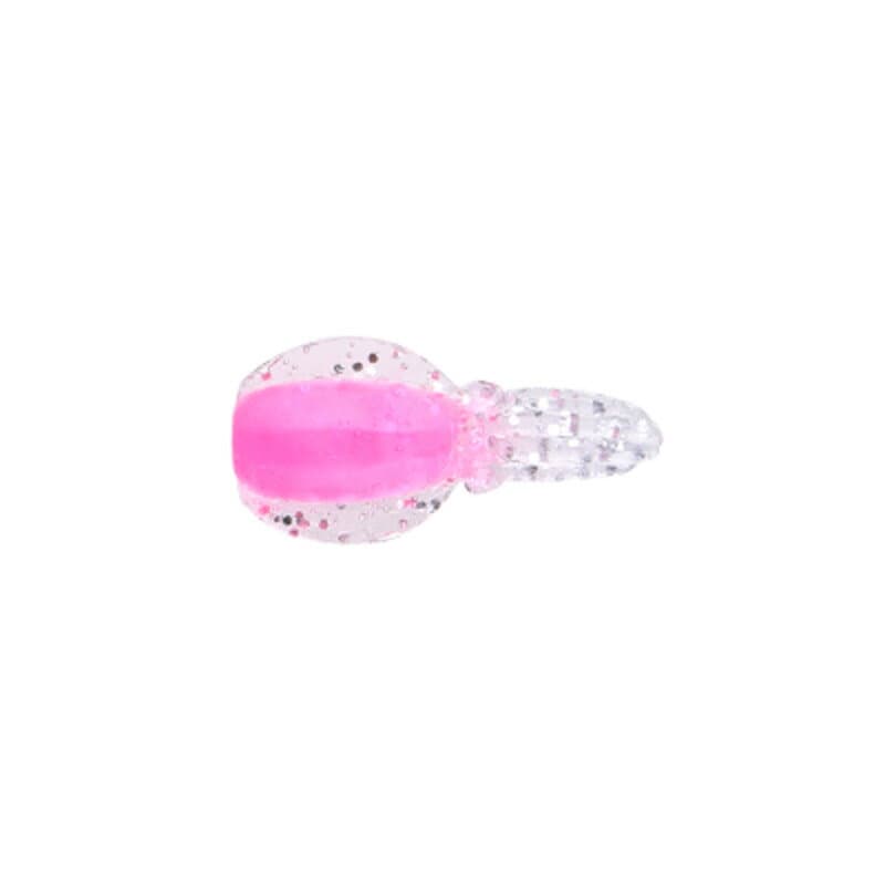 Fish Labo Shincochan 0.8 inch #13 Gira Gira Pink