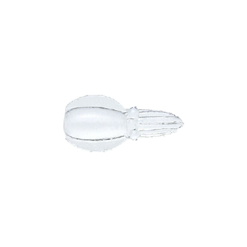 Fish Labo Shincochan 0.8 inch #10 Keimura Clear Shad
