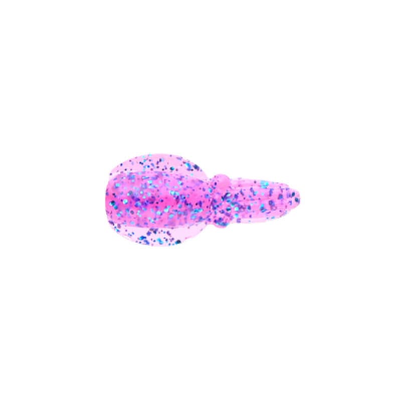 FISH LABO ShincoChan 0.8 inch #19 Poison Pink