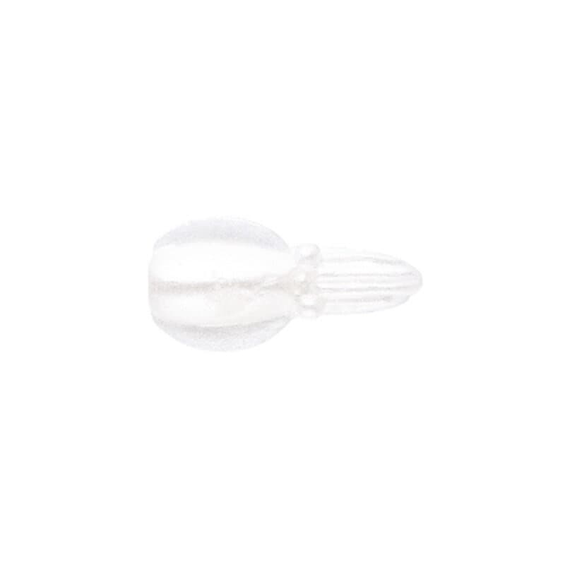 Fish Labo Shincochan 0.8 inch #23 Pearl White