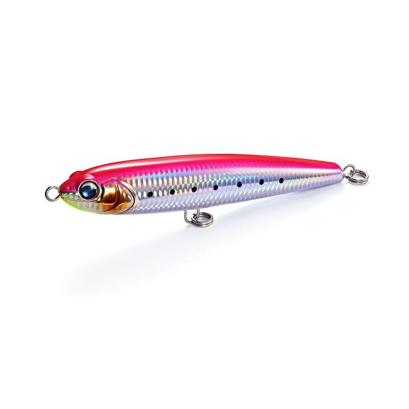 Jackson Prowler 190 PIS Pink Iwashi