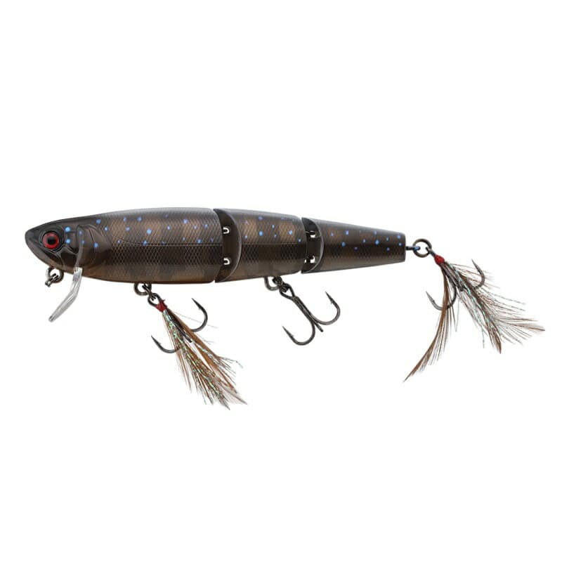 Jackall Kawashi Mikey 115 Melting Stain Bait