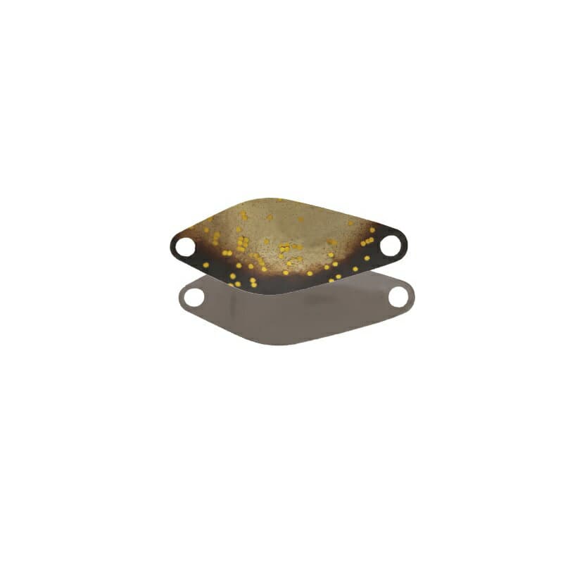 Valkein Hi Burst 0.4g No.74 Golden Brown