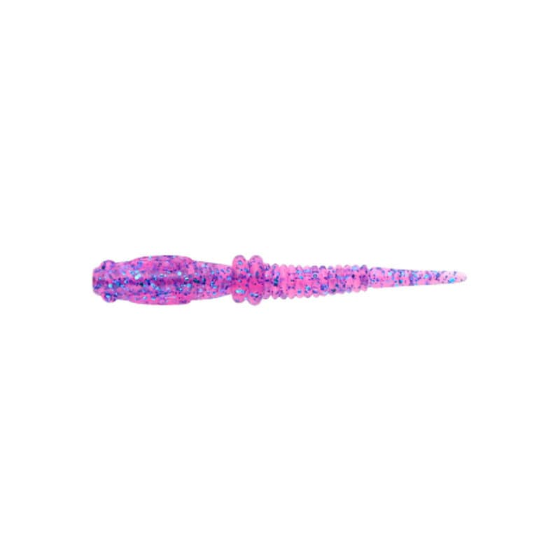Fish Labo Big Size Jyammy 2 inch #19 Poison Pink