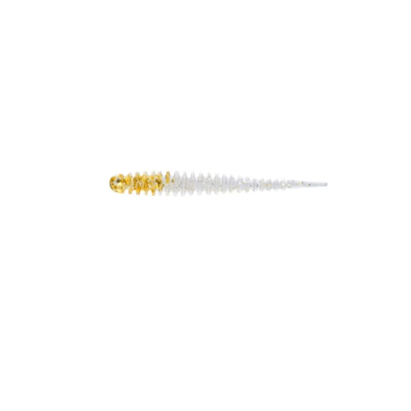 Fish Labo Riverch 2.6 inch #08 Kinpun Clear