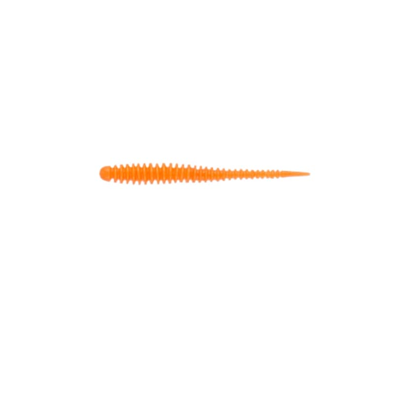 Fish Labo Riverch 3.2 inch #34 Hiogi Orange