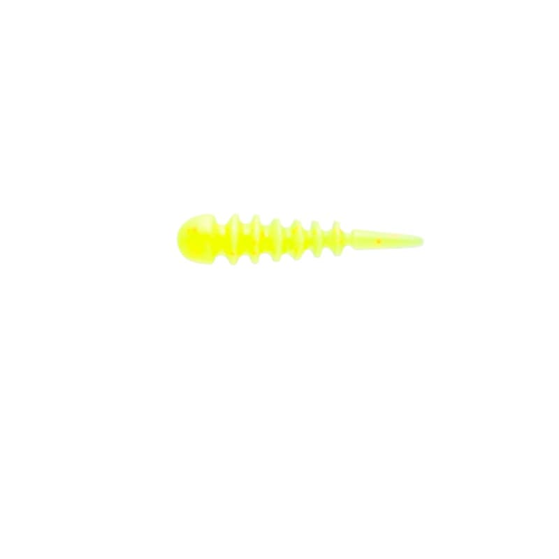 Fish Labo Riverch 1.0 inch #30 Citrus Glow Chart