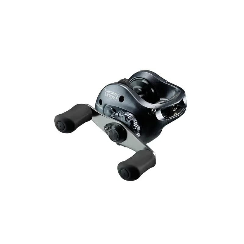 Shimano 08 Chinumatic 1000XT Right
