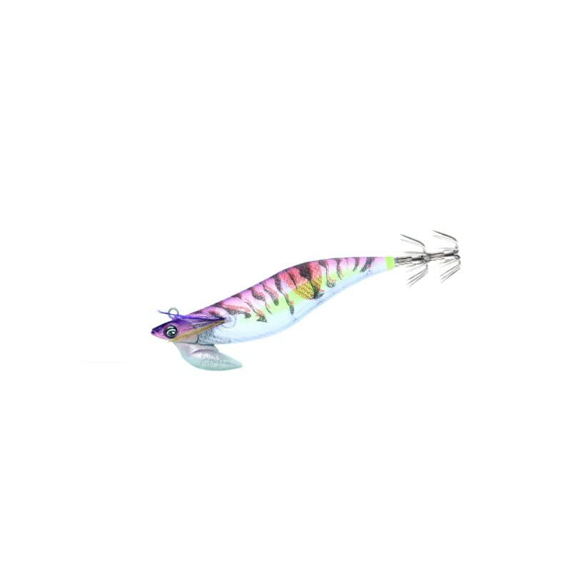 Kizakura Egibow TR 3.5 07 Nightpanther
