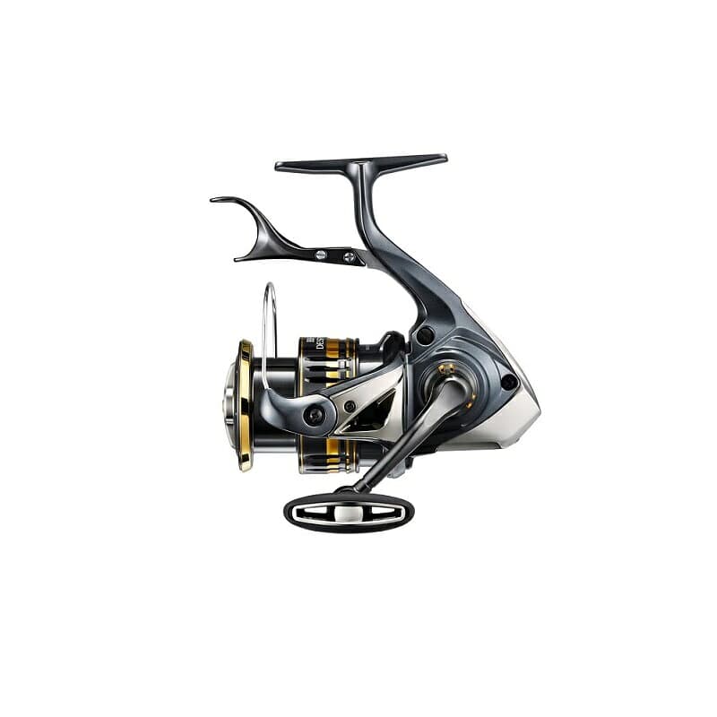 Shimano 23 BB-X Despina 2500DXG