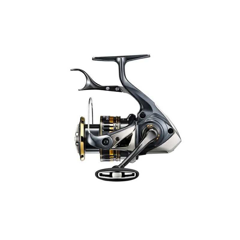 Shimano 23 BB-X Despina C3000DHG