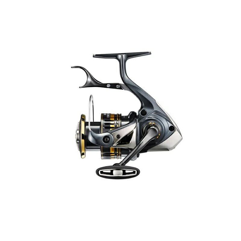 Shimano 23 BB-X Despina C3000DXG