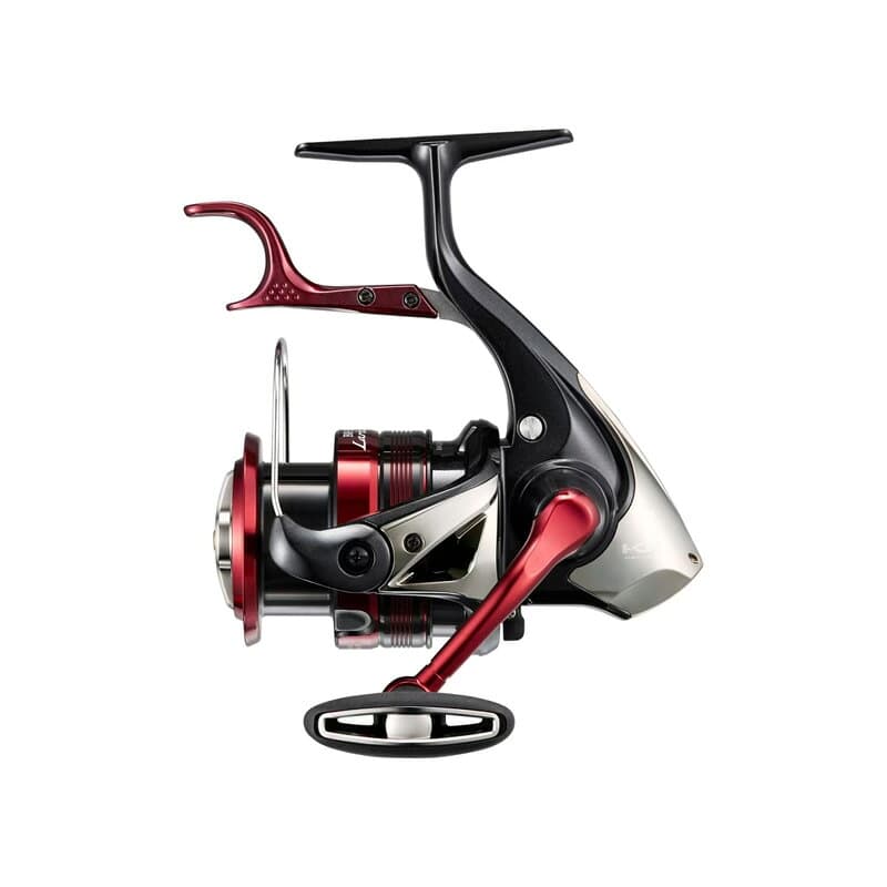 Shimano 23 BB-X Larissa 2500DXG