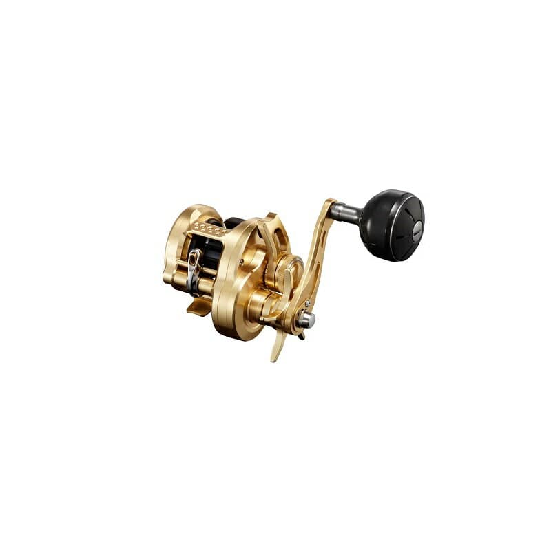 Shimano 23 Ocea Conquest 201HG Left