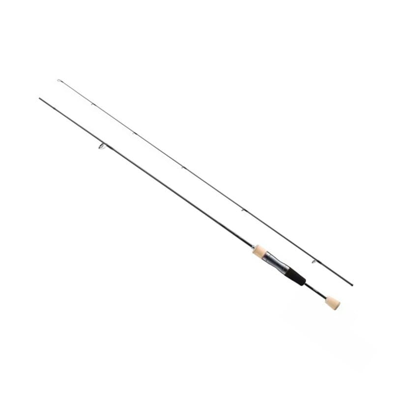 Shimano 23 Trout One AS S60SUL