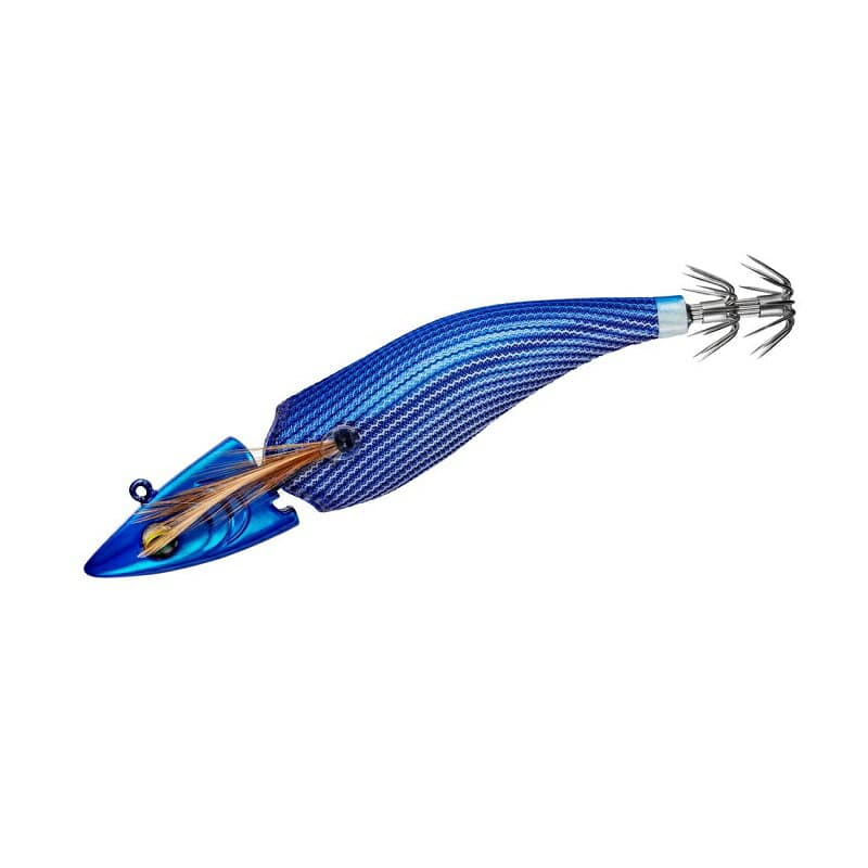Daiwa Emeraldas Boat Joint 3.5 30g Purple - Stripe Purple