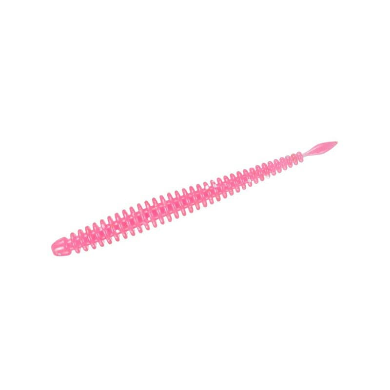 Daiwa Gekkabijin Ajing Beam Batikon Custom Strong 2.8inch Glow Pink