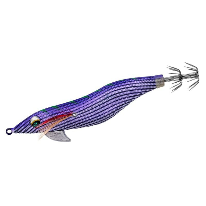 Daiwa Emeraldas Fall LC Rattle 3.0 Purple-Stripe Purple Sugi