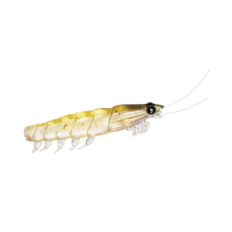 Daiwa Real Okiami Worm Tough 3L Keimura Moebi