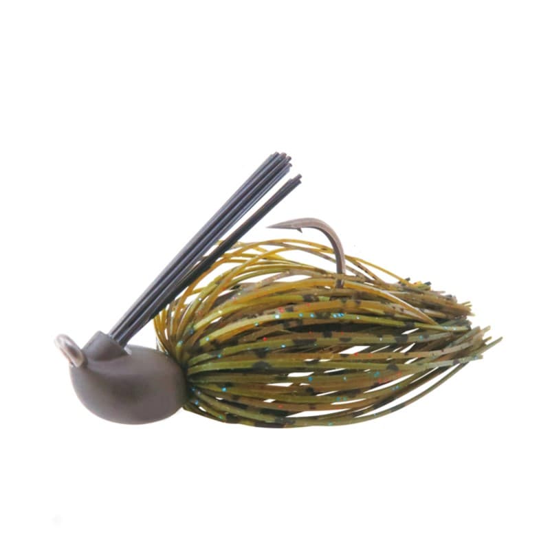 ボトムアップ　ギャップジグ 11.0g S505 グリパンブルー