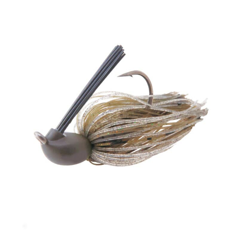 ボトムアップ　ギャップジグ 11.0g S507 テナガシュリンプ