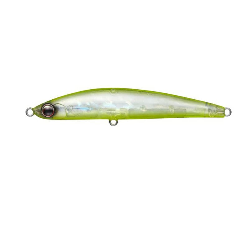 Evergreen Corsair 85 #059 Skeleton Chart