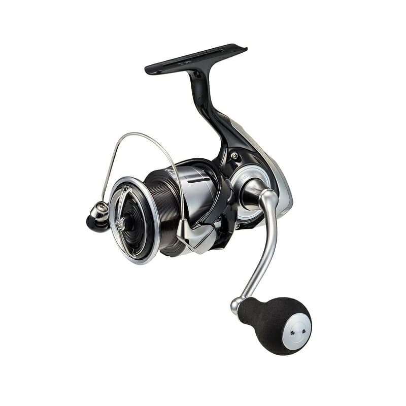 Shimano 23 Lexa LT3000-XH